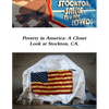 Poverty in America: A Closer Look at Stockton, CA - Paperback