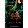 Entwined, Entangled, & Enthralled: The Erotic Adventures of Jane in the Jungle: Collection I - Paperback