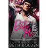 Bite Me - Paperback