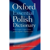 Oxford Essential Polish Dictionary: Polish-English/English-Polish/Polsko-Angielski/Angielsko-Polski - Paperback