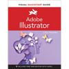 Adobe Illustrator Visual QuickStart Guide - Paperback