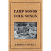 Camp Songs, Folk Songs - Paperback