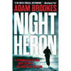 Night Heron - Paperback