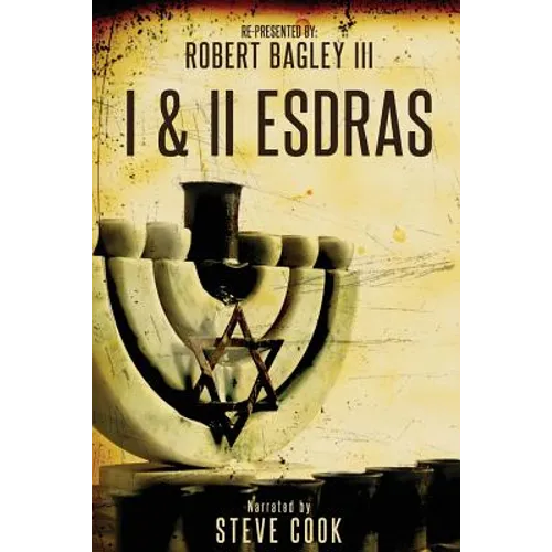 1& II Esdras - Paperback