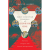 Early Christian Readings of Genesis One: Patristic Exegesis and Literal Interpretation - Paperback