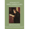 Homage to Søren Kierkegaard: Poems in Memory of Reverend Ronald Marshall - Paperback