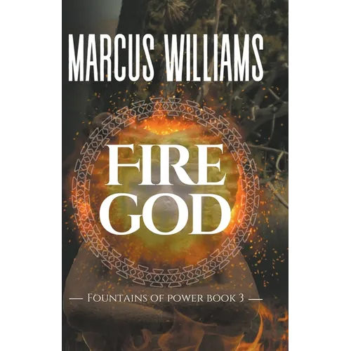 Fire God - Paperback