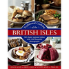 Traditional Cooking of the British Isles: England, Ireland, Scotland and Wales: 360 Classic Regional Dishes with 1500 Beautiful Photographs - Hardcover
