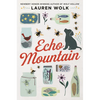 Echo Mountain - Paperback