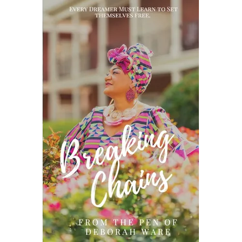 Breaking Chains - Paperback
