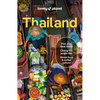 Lonely Planet Thailand: Plan the Trip of a Lifetime Detailed Itineraries & Maps Insider Tips Covers Bangkok, Phuket & the Andaman Coast, Chiang Mai Pr - Paperback
