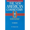 Numbers: An Exegetical and Theological Exposition of Holy Scripture Volume 3 - Hardcover
