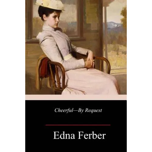 Cheerful - By Request - Paperback