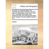 An essay on universal history, the manners, and spirit of nations, from the reign of Charlemaign to the age of Lewis XIV...Translated into English, wi - Paperback