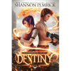 Destiny - Paperback