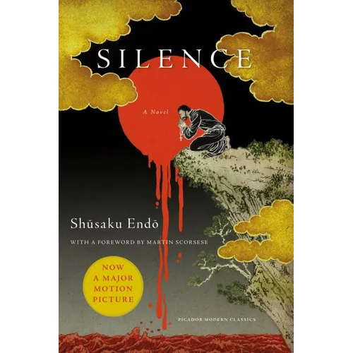 Silence - Paperback