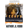 Joey's Legacy: Seeking Truth And Integrity In Veterinary Medicine: Vol One - Hardcover