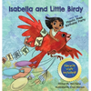 Isabella and Little Birdy: And the Plastic Free Birthday Party - Hardcover