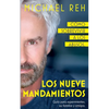 Los nueve mandamientos: Cómo sobrevivir a los abusos - Paperback