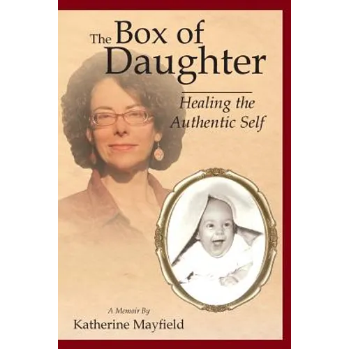 The Box of Daughter - Paperback