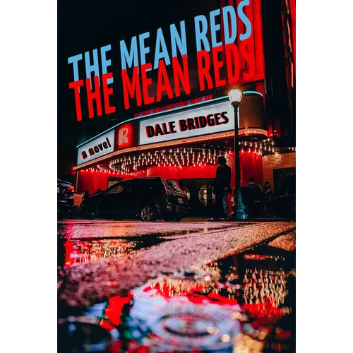 The Mean Reds - Paperback