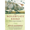 The Boilerplate Rhino: Nature in the Eye of the Beholder - Paperback