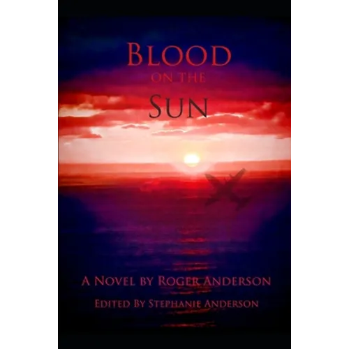 Blood on the Sun - Paperback