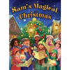 Sam's Magical Christmas - Hardcover