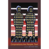 Corporations Are People, Too! - Paperback