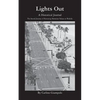 Lights Out - A Historical Journal - Restoring Hawaiian Values to Waikiki - Paperback