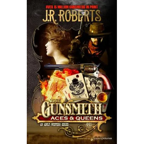 Aces & Queens - Paperback