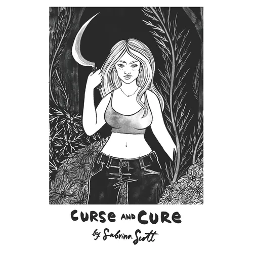 Curse and Cure: Magic for Real Life - Paperback