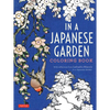 In a Japanese Garden Coloring Book: With Reflections from Lafcadio Hearn's 'in a Japanese Garden' - Paperback