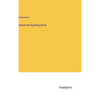 Advanced Reading Book - Hardcover