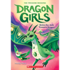 Quinn the Jade Treasure Dragon (Dragon Girls #6): Volume 6 - Paperback