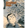 Hazelnut Days - Hardcover