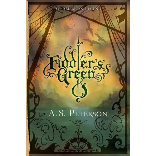 Fiddler's Green - Paperback