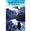 The Lost Cave of Corinna - Paperback