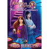Amanda Lester and the Pink Sugar Conspiracy - Hardcover
