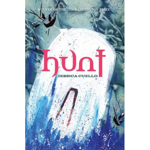 Hunt - Paperback
