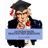 250 NCDAP Math Practice Test Questions: Study Guide for the NC DAP North Carolina Community College System (NCCCS) Diagnostic and Placement Test - Paperback