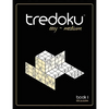Tredoku - Easy-Medium 1 - Paperback