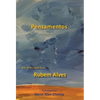 Pensamentos: Bits of Wisdom from Rubem Alves - Hardcover