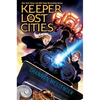 Keeper of the Lost Cities - Hardcover