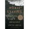 Briefing for a Descent Into Hell: A Psychological Thriller - Paperback