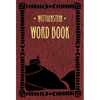 Word Book - Hardcover
