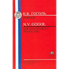 Gogol: Government Inspector - Paperback
