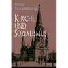 Kirche und Sozialismus - Paperback