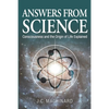 Answers from Science: Consciousness and the Origin of Life Explained - Paperback