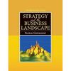 Strategy and the Business Landscape - Paperback